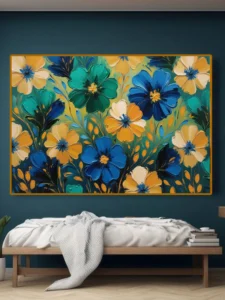 Bedroom Colour Design: Create Your Perfect Sleep Sanctuary (2025 Designs)