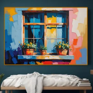 Canvas Gallery: Elevate Your Space with Stunning Wall Displays