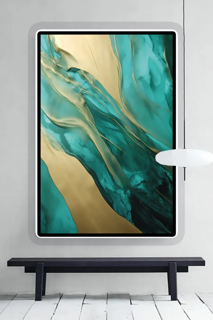 Abstract Painting for Living Room: A Complete Guide to Choosing the Perfect Piece {2025-2026} Abstract Painting for Living Room