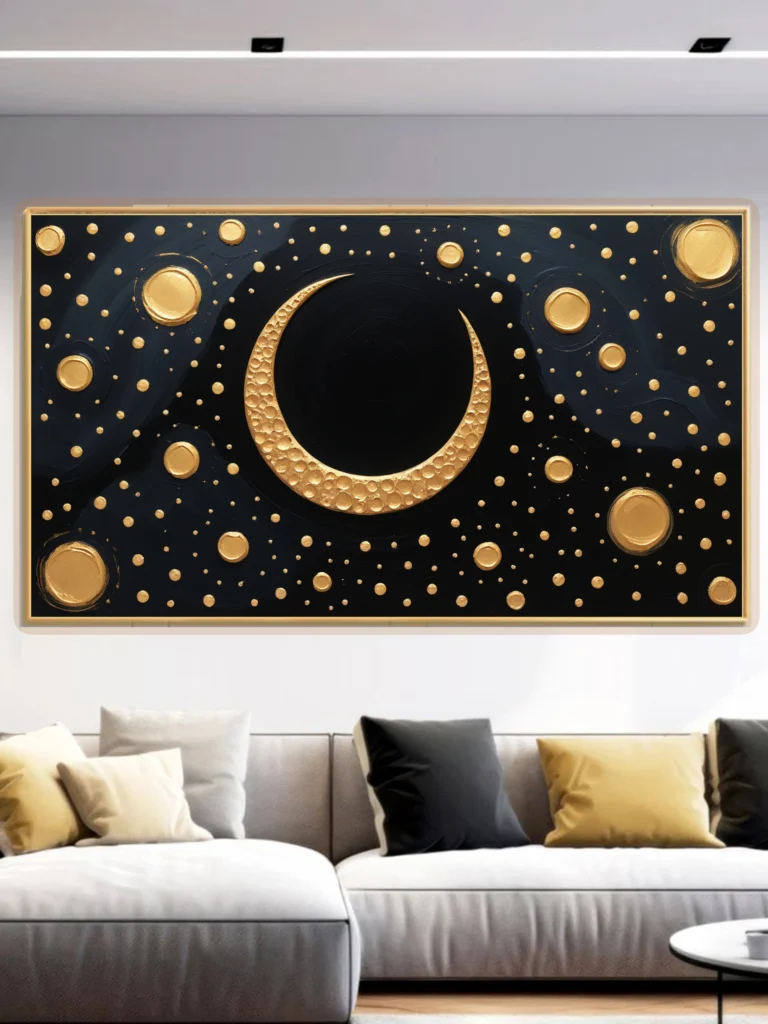 Crescent Shape Magic The Complete Guide to Buying This Timeless Symbol (2025-2026) 2 2026009