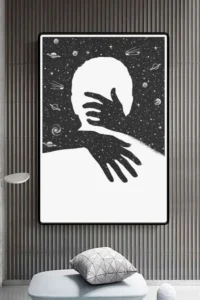 Space Related Posters: A Cosmic Great Guide to Stellar Wall Décor 2026