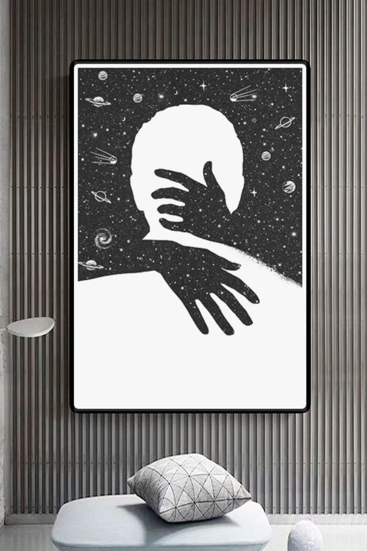 Space Related Posters: A Cosmic Great Guide to Stellar Wall Décor 2026