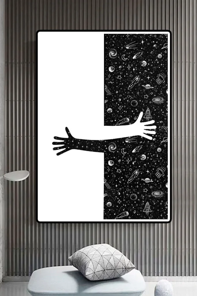 Cosmos: Exploring the Universe's Wonders and Their Influence on Our World 2025