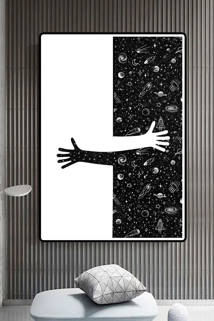 Cosmos: Exploring the Universe's Wonders and Their Influence on Our World 2025