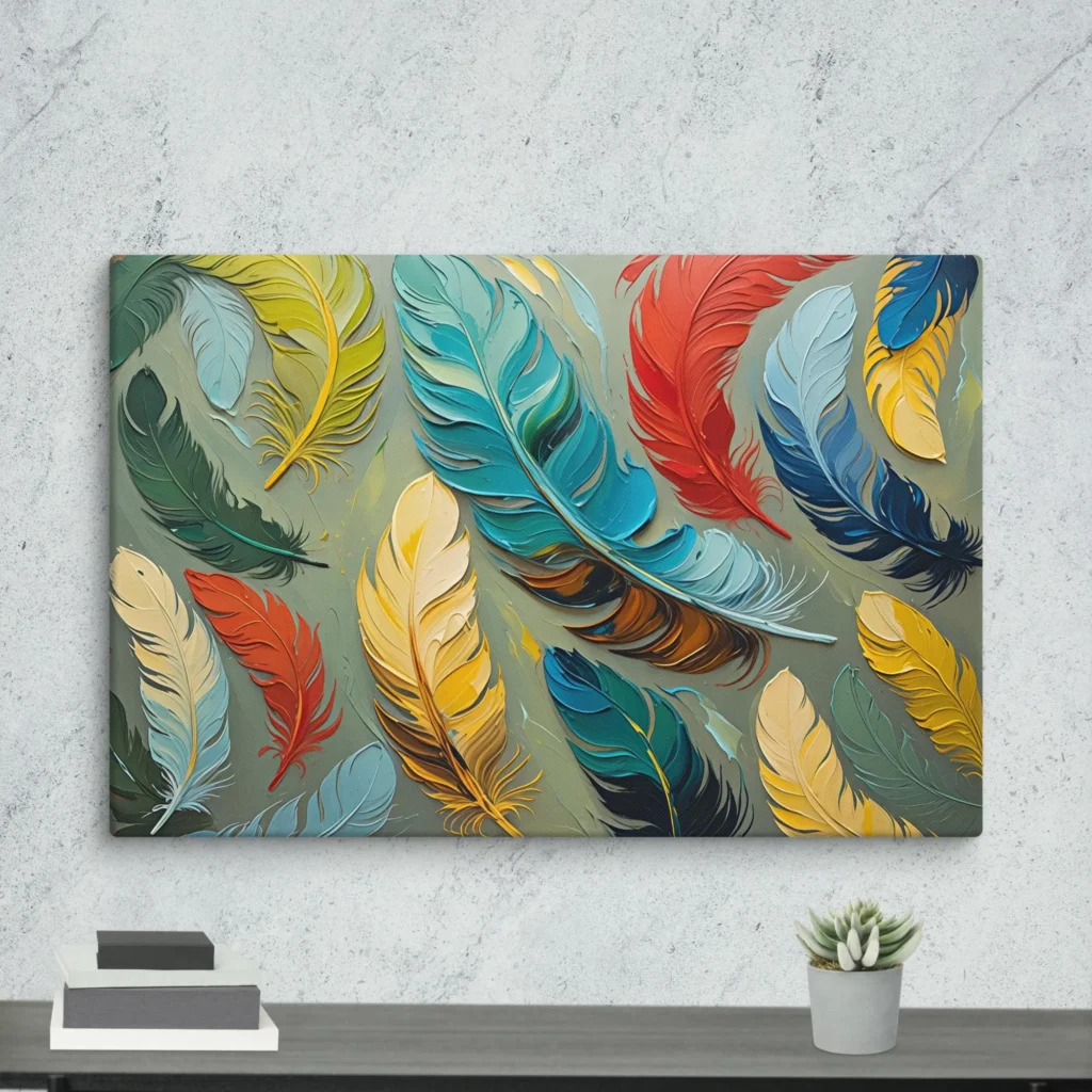 Large Canvas Picture for Living Room: The Ultimate Statement Piece Guide