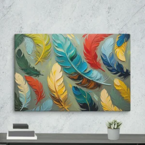 Large Canvas Picture for Living Room: The Ultimate Statement Piece Guide