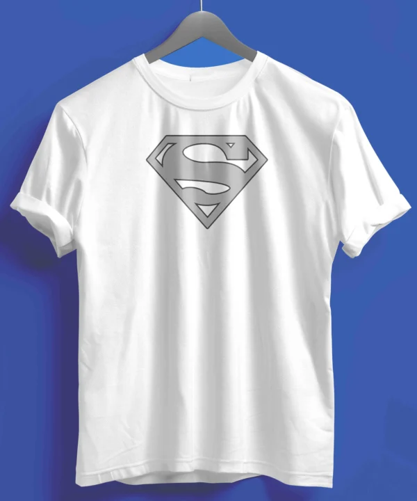 Superman Workout Shirt – Train Like the Man of Steel!  - Unisex t-shirt 2025 - Image 16