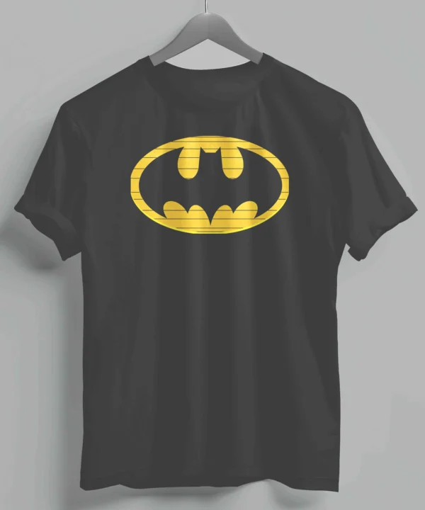 Womens Batman Shirt – Sleek, Stylish & Superhero-Chic! 🦇 Unisex t-shirt 100% premium quality - Image 2