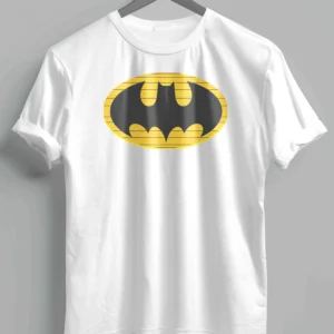 Womens Batman Shirt – Sleek, Stylish Superhero-Chic!
