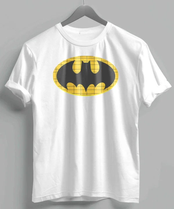 Batman TShirt Mens , Womens and kids – Bold Superhero Style Unisex t-shirt 100% Premium Quality - Image 2