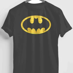 Batman TShirt Mens , Womens and kids – Bold Superhero Style Unisex t-shirt