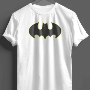 Mens Batman T Shirt – Bold, Comfortable Heroic Style! Unisex t-shirt