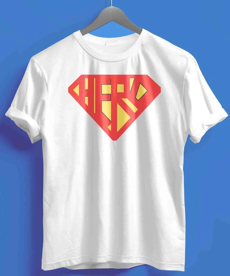 superman gym tshirt For Adults and Kids