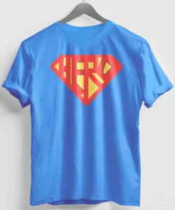 superman gym tshirt For Adults and Kids