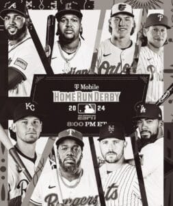 Home Run Derby 2025