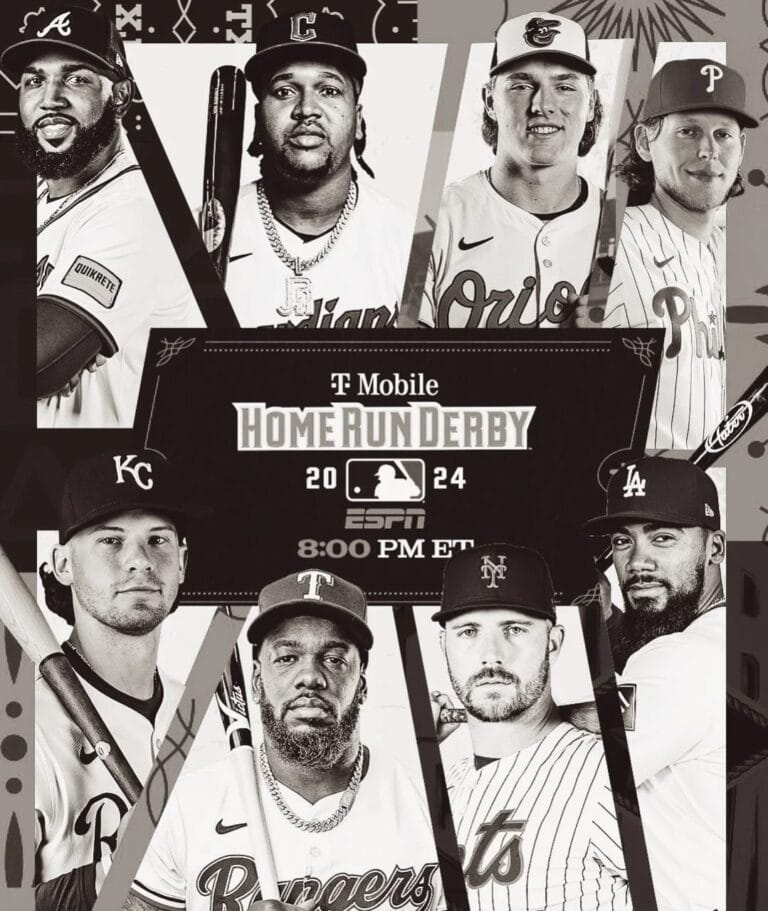Home Run Derby 2025: Everything You Need to Know About Great Events 1 Home Run Derby 2025
