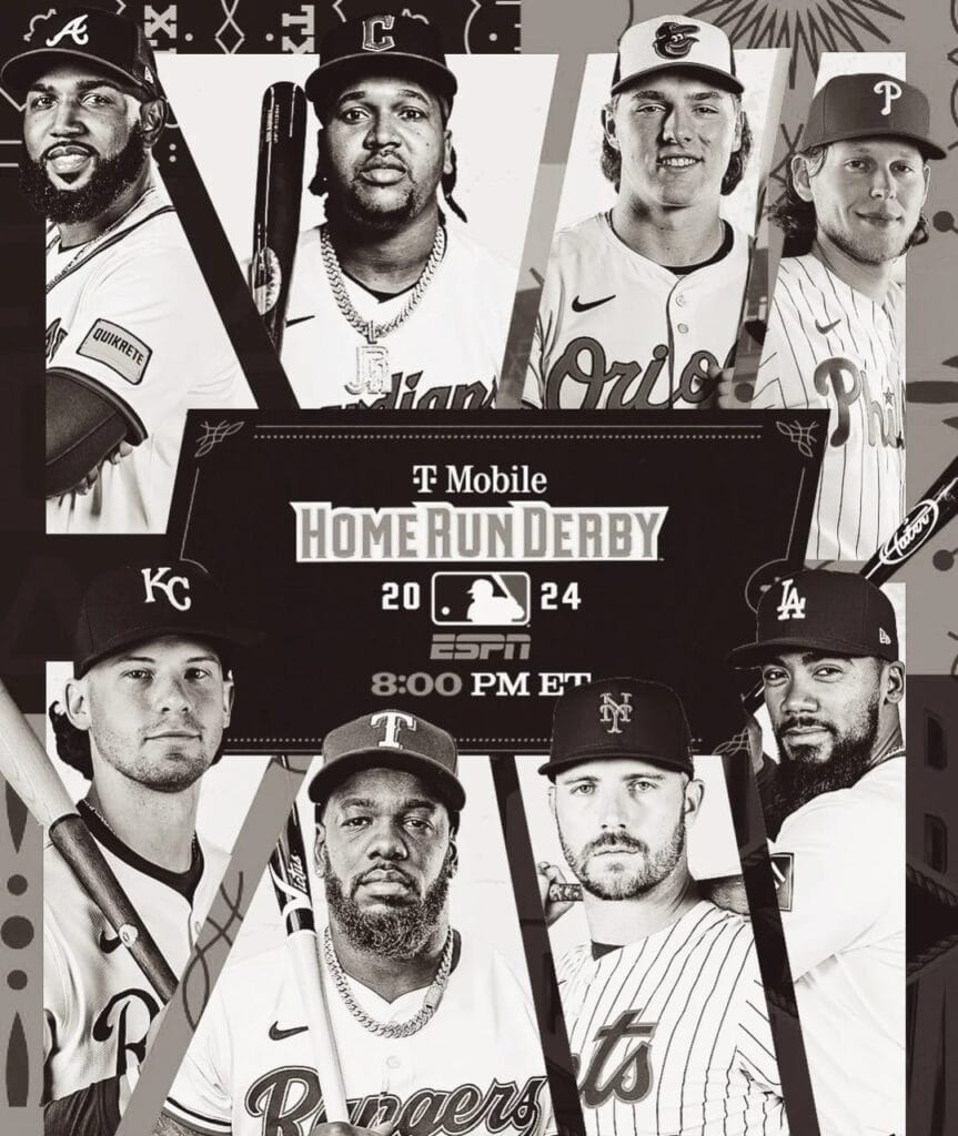 Home Run Derby 2025