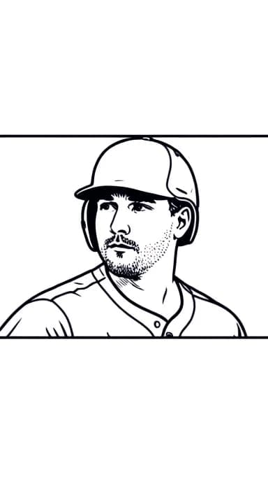 Cal Raleigh 2025: The Rising Star Great Catcher Taking MLB by Storm 2 1000153756