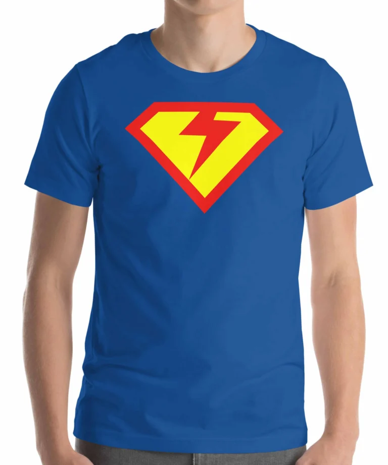 The Ultimate Great Guide to Buying Superman T-Shirt Online in 2025 1 The Ultimate Great Guide to Buying Superman T-Shirts Online in 2025