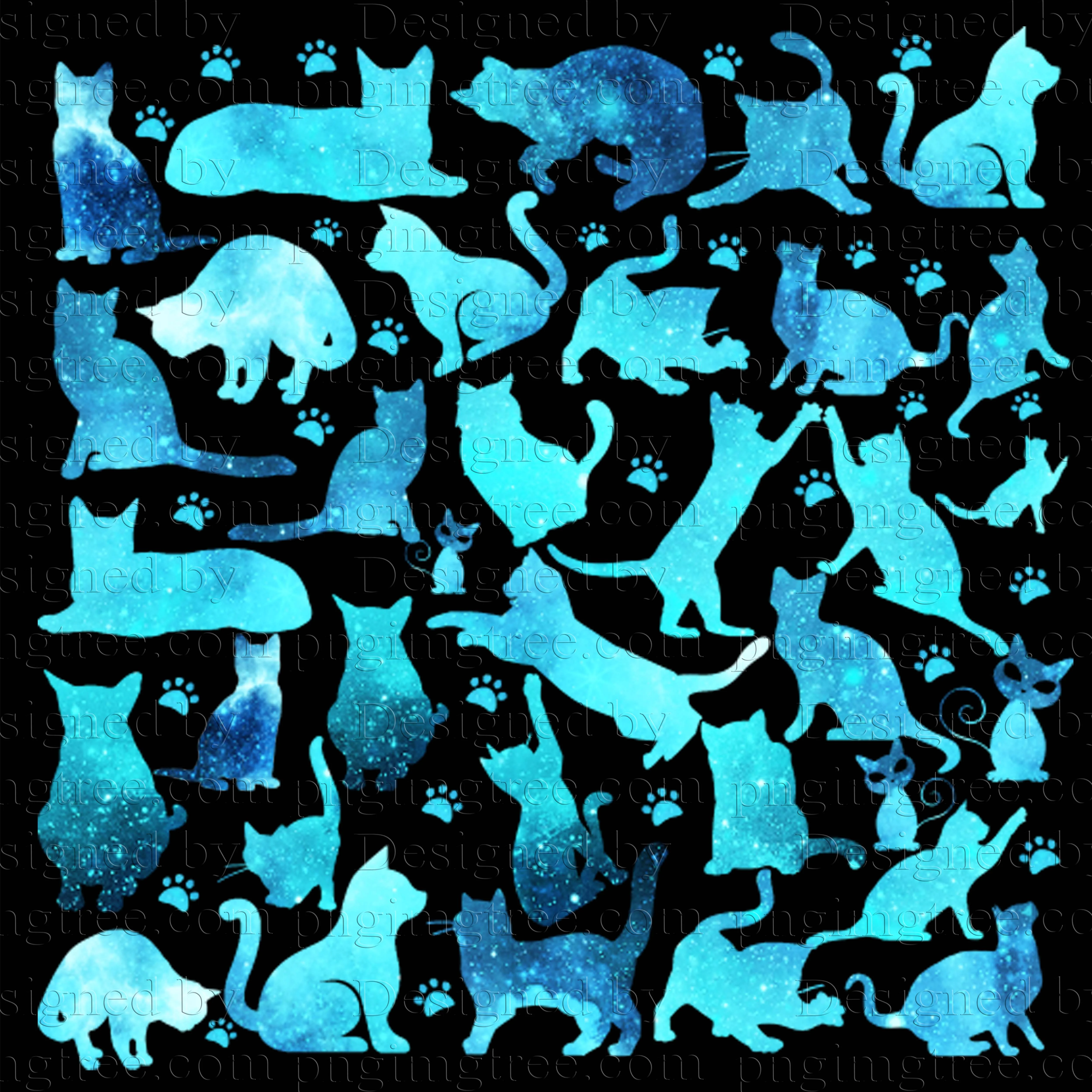 The Ultimate Great Guide to Cat Colours and Patterns: Genetics, Rarities & Beauty
