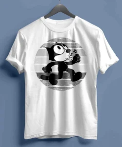 Felix Cat shirt