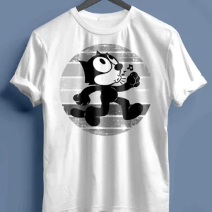 Felix Cat shirt