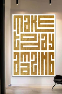Beautiful Simple Wall Paintings: Elevate Your Home with Minimalist Art