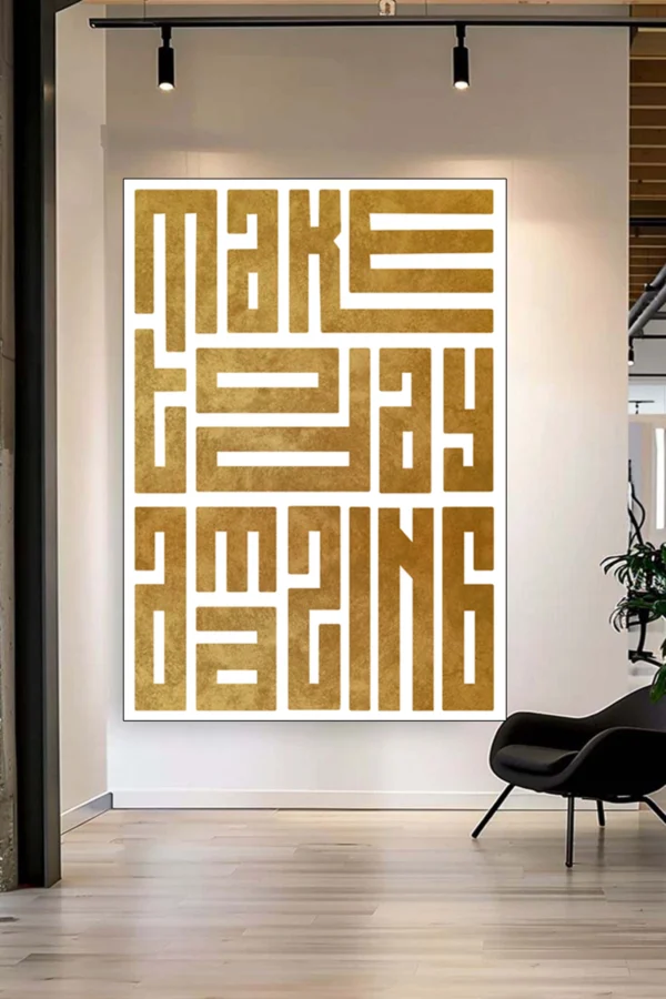 Make Today Amazing Quotes: Inspiring to Start Your Day Right More than (20)