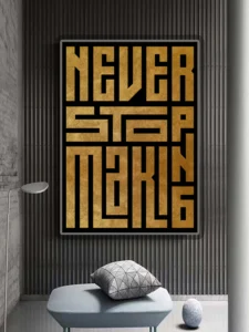 Poster Design Typography: The Ultimate Great Guide to Stunning Visuals (2026-2025)
