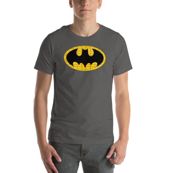 Batman TShirt Mens , Womens and kids – Bold Superhero Style Unisex t-shirt 100% Premium Quality - Image 7