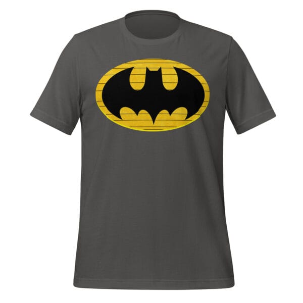 Womens Batman Shirt – Sleek, Stylish & Superhero-Chic! 🦇 Unisex t-shirt 100% premium quality - Image 8