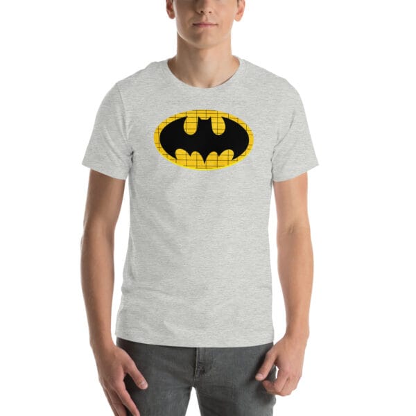 Batman TShirt Mens , Womens and kids – Bold Superhero Style Unisex t-shirt 100% Premium Quality - Image 8