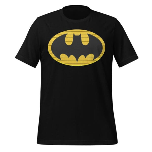 Womens Batman Shirt – Sleek, Stylish & Superhero-Chic! 🦇 Unisex t-shirt 100% premium quality - Image 4