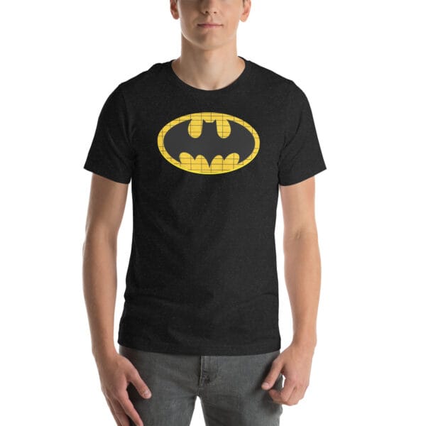 Batman TShirt Mens , Womens and kids – Bold Superhero Style Unisex t-shirt 100% Premium Quality - Image 4