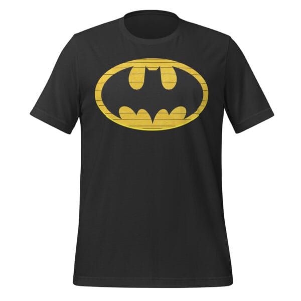 Womens Batman Shirt – Sleek, Stylish & Superhero-Chic! 🦇 Unisex t-shirt 100% premium quality - Image 5