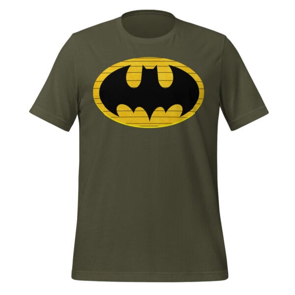 Womens Batman Shirt – Sleek, Stylish & Superhero-Chic! 🦇 Unisex t-shirt 100% premium quality - Image 7