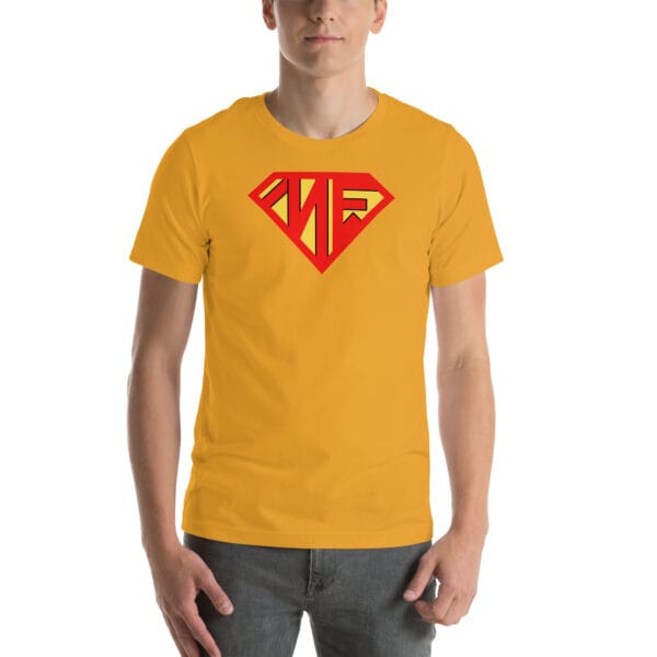 superman shirts for adults and Kids in Various colors - Bold Colors & Stylish Unisex t-shirt - Image 10