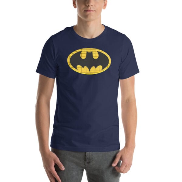 Batman TShirt Mens , Womens and kids – Bold Superhero Style Unisex t-shirt 100% Premium Quality - Image 5
