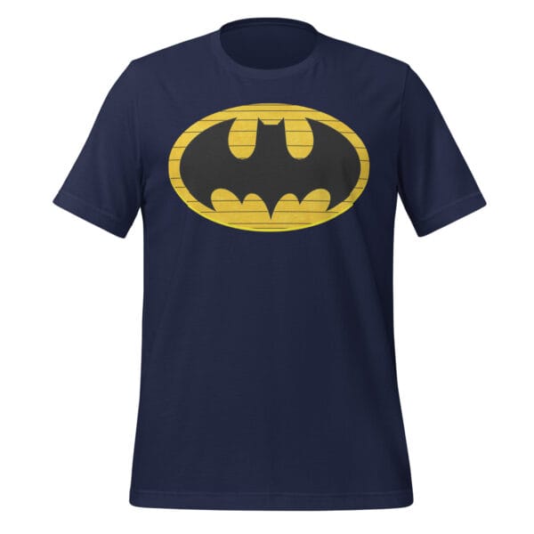 Womens Batman Shirt – Sleek, Stylish & Superhero-Chic! 🦇 Unisex t-shirt 100% premium quality - Image 3