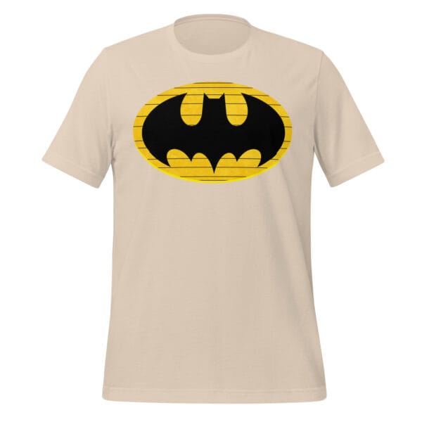 Womens Batman Shirt – Sleek, Stylish & Superhero-Chic! 🦇 Unisex t-shirt 100% premium quality - Image 9