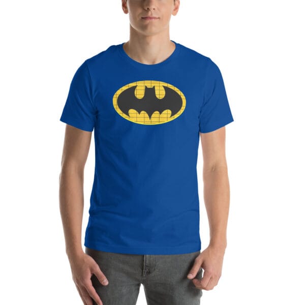 Batman TShirt Mens , Womens and kids – Bold Superhero Style Unisex t-shirt 100% Premium Quality - Image 6