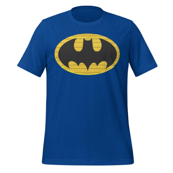 Womens Batman Shirt – Sleek, Stylish & Superhero-Chic! 🦇 Unisex t-shirt 100% premium quality - Image 6