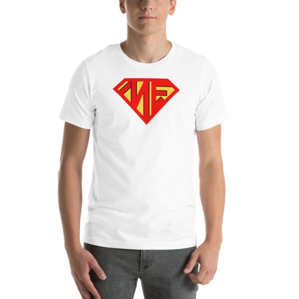 superman shirts for adults and Kids in Various colors - Bold Colors & Stylish Unisex t-shirt - Image 11