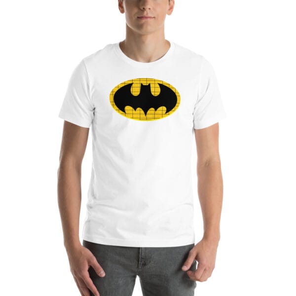Batman TShirt Mens , Womens and kids – Bold Superhero Style Unisex t-shirt 100% Premium Quality - Image 10