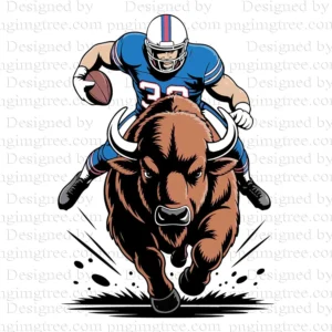 buffalo bills designs